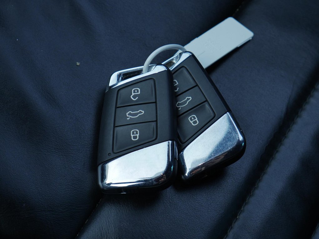 Volkswagen Passat 2.0 TDi R-Line