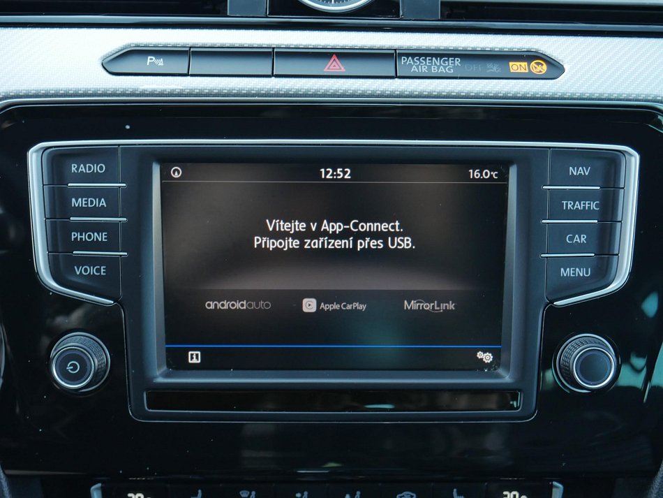 Volkswagen Passat 2.0 TDi R-Line