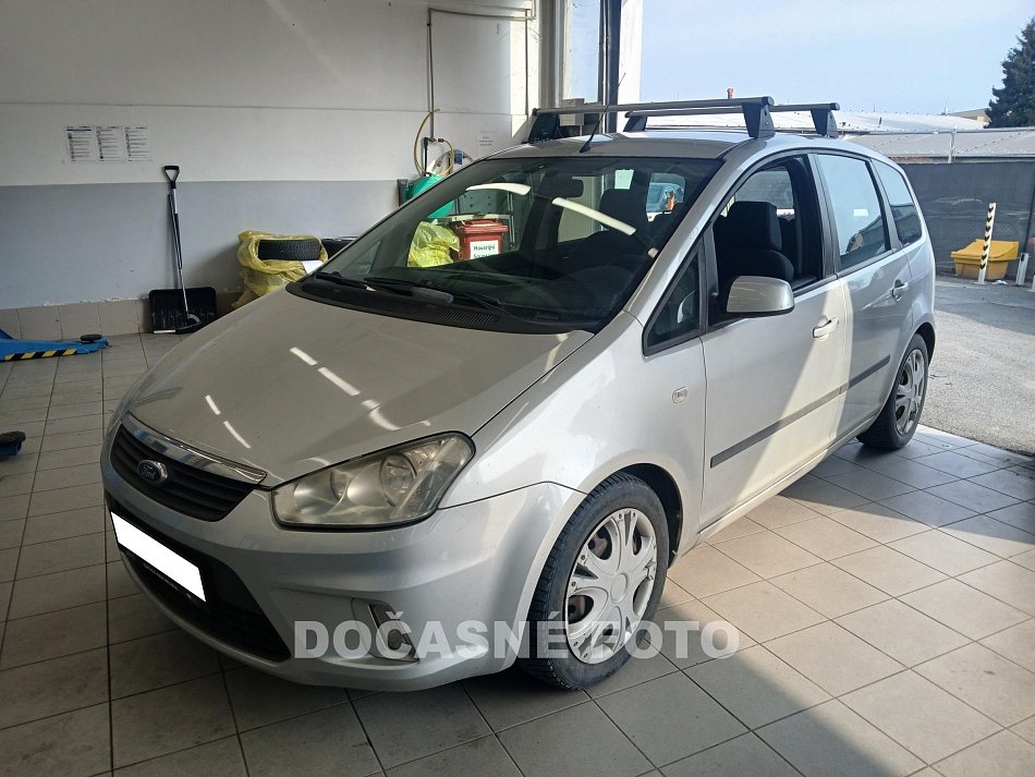 Ford C-MAX 1.6 Tdci 