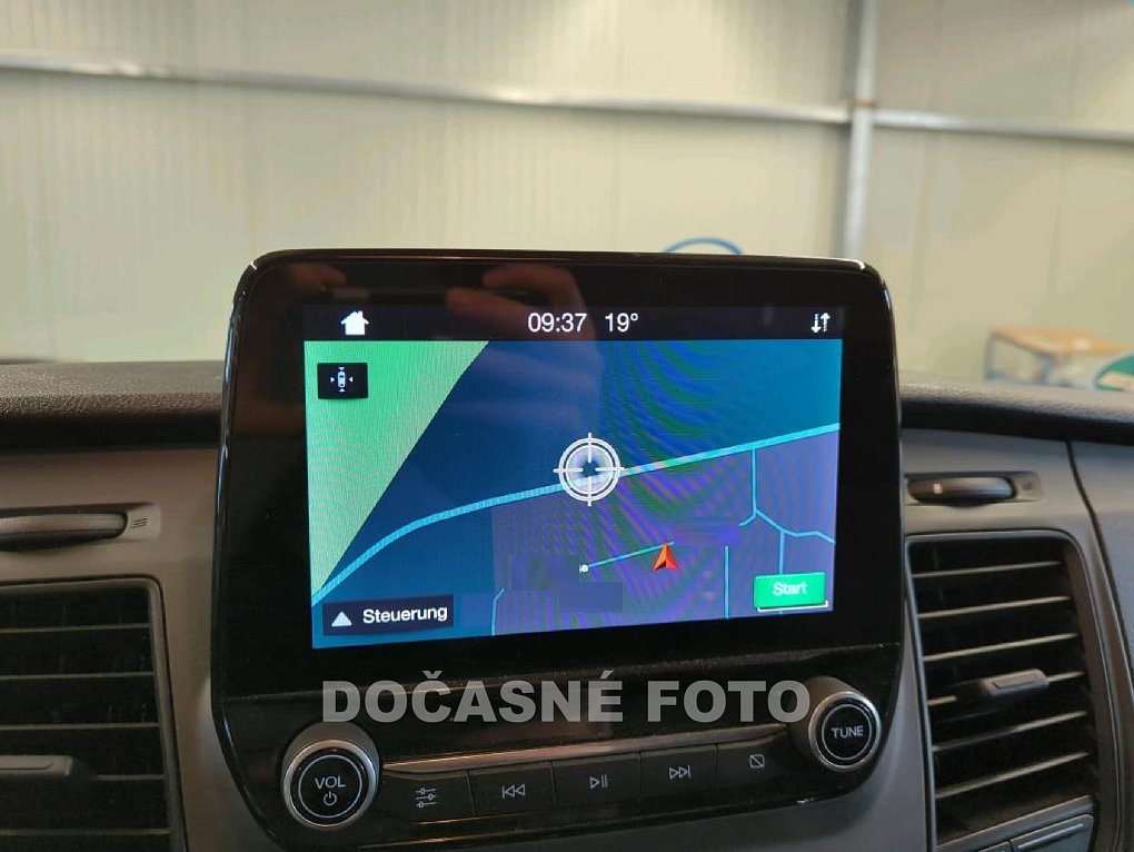 Ford Transit Custom 2.0TDCi Trend L2H1