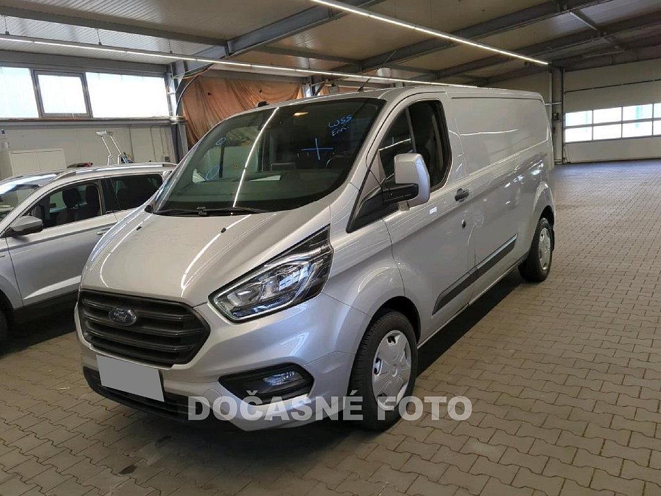 Ford Transit Custom 2.0TDCi Trend L2H1