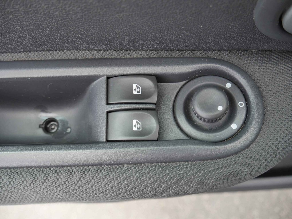 Renault Clio 1.2i 
