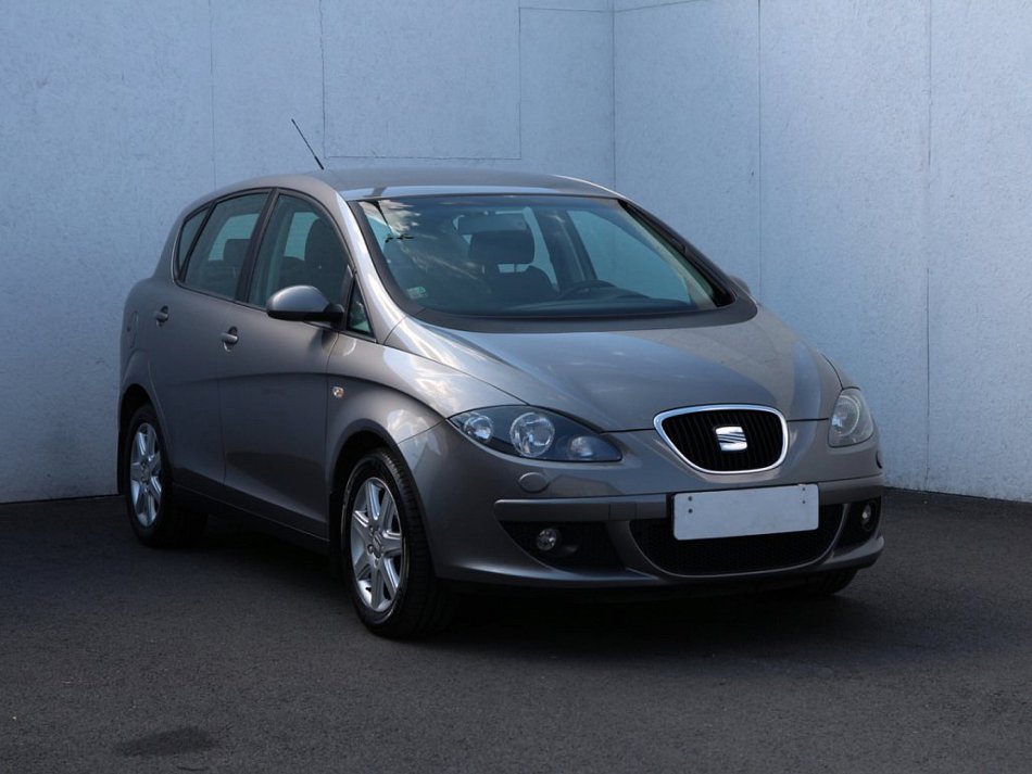 Seat Toledo 1.9tdi Stylance