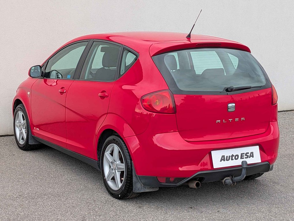 Seat Altea 1.2 TSi 