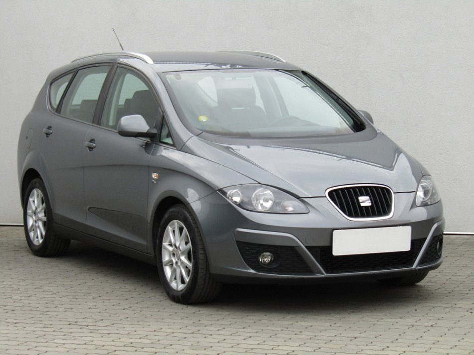 Seat Altea 1.2 TSi 