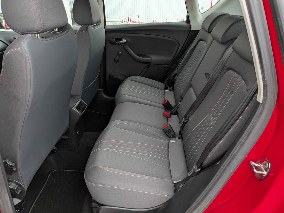 Seat Altea 1.2 TSi 