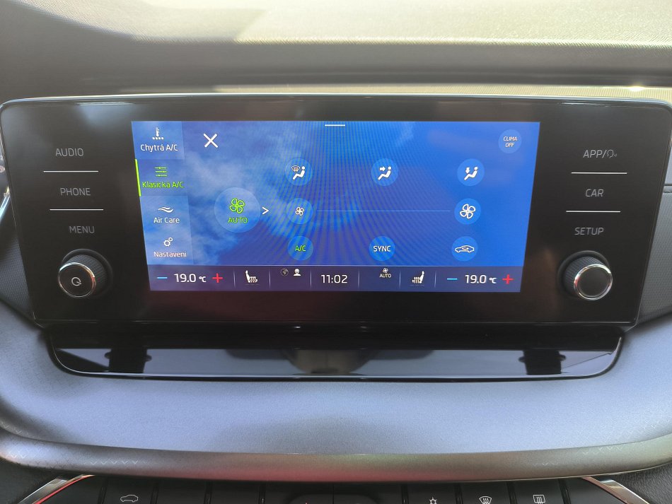 Škoda Octavia IV 1.0 TSi Ambition