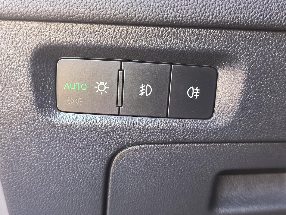 Škoda Octavia IV 1.0 TSi Ambition