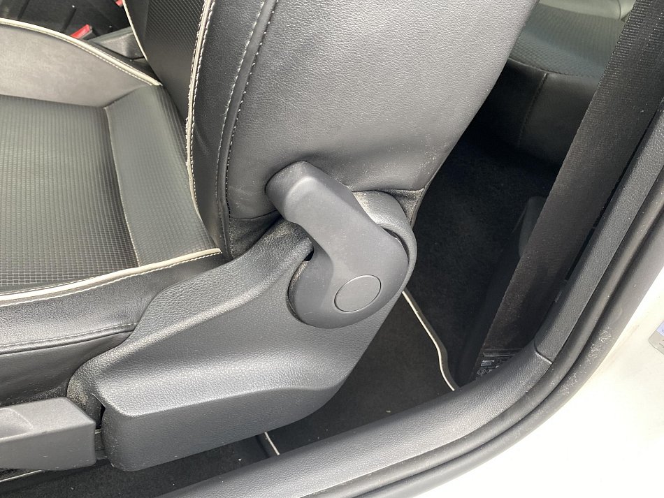 Volkswagen Up! 1.0 MPi Highline