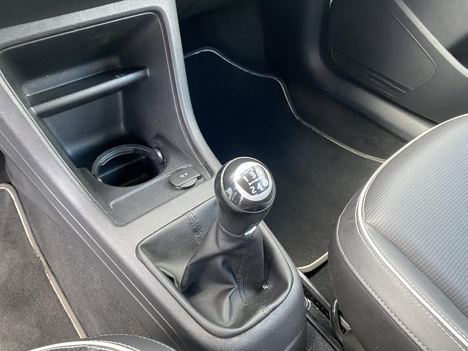 Volkswagen Up! 1.0 MPi Highline