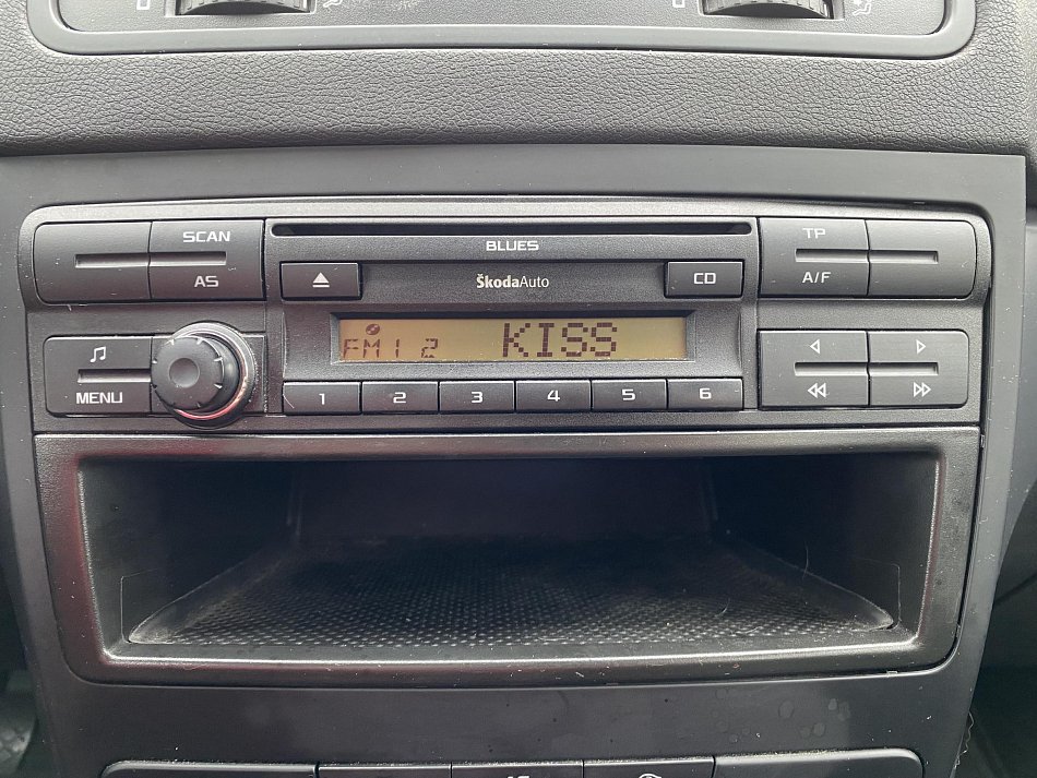 Škoda Yeti 2.0 TDi Active