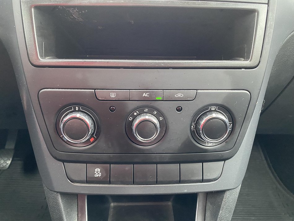 Škoda Yeti 2.0 TDi Active