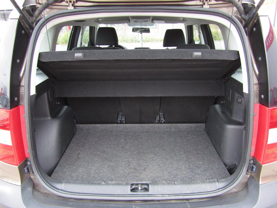 Škoda Yeti 2.0 TDi Active