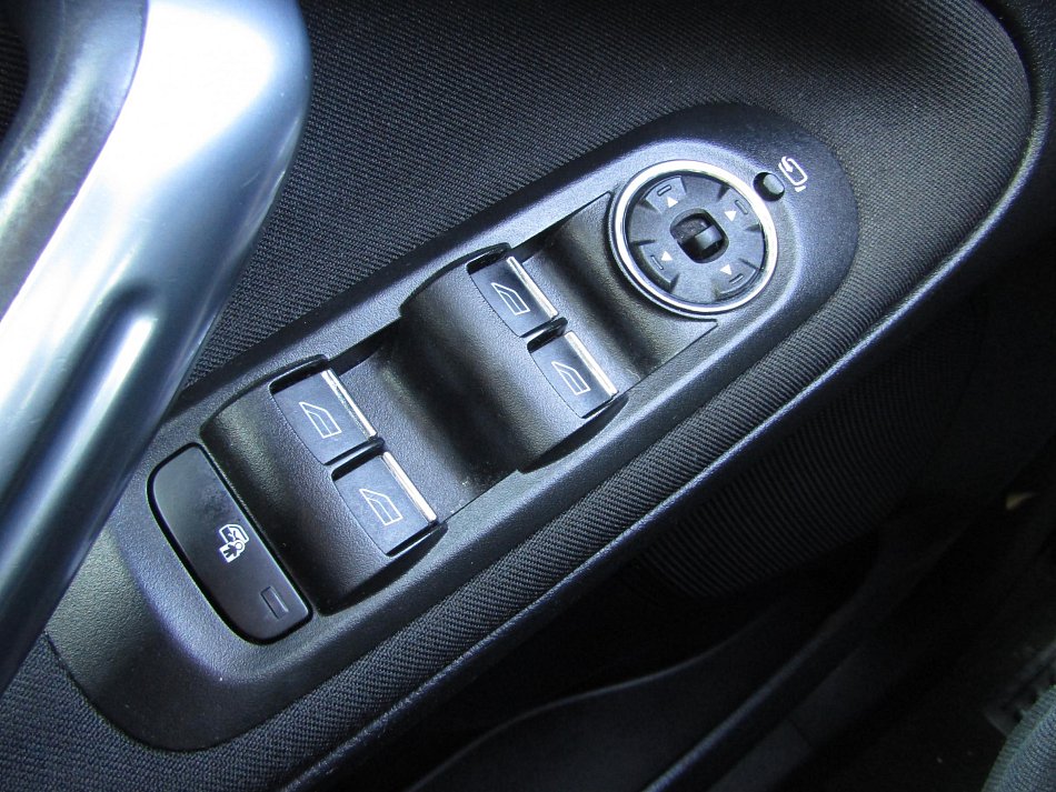 Ford Galaxy 2.0 TDCi 