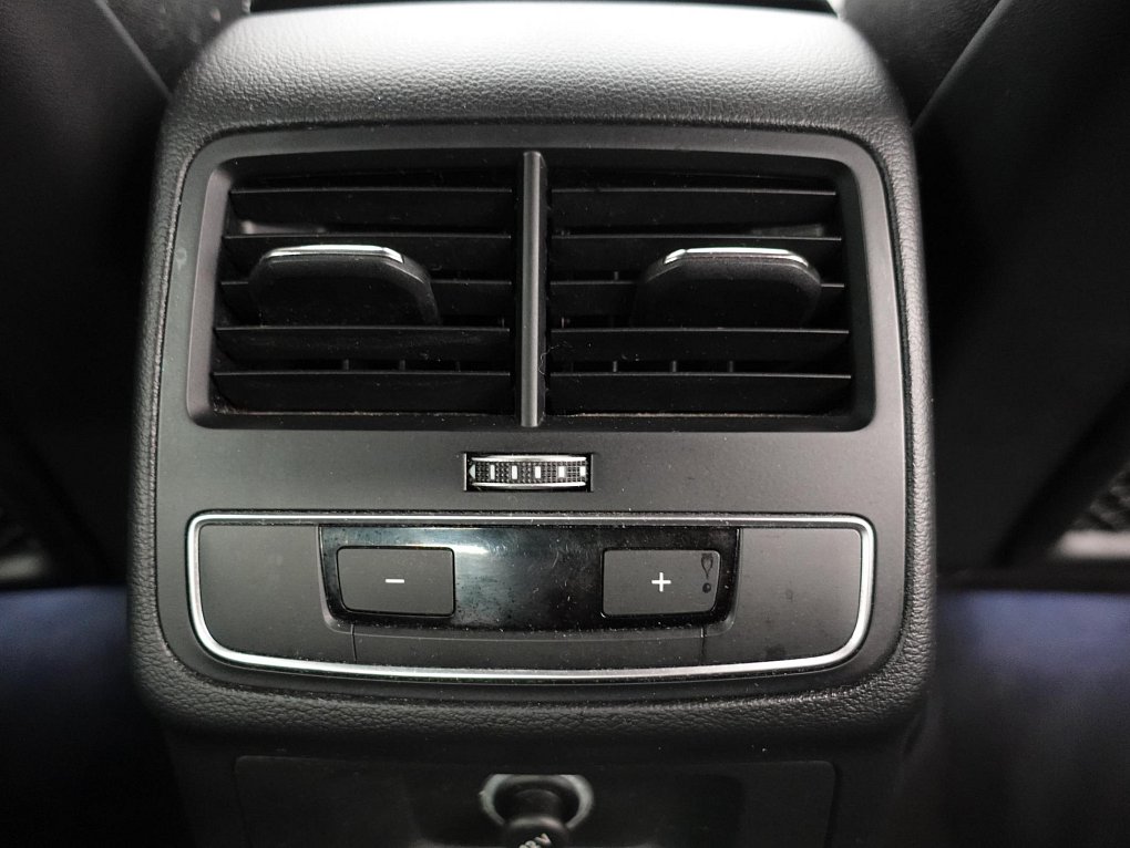 Audi A4 3.0TDI  Quattro