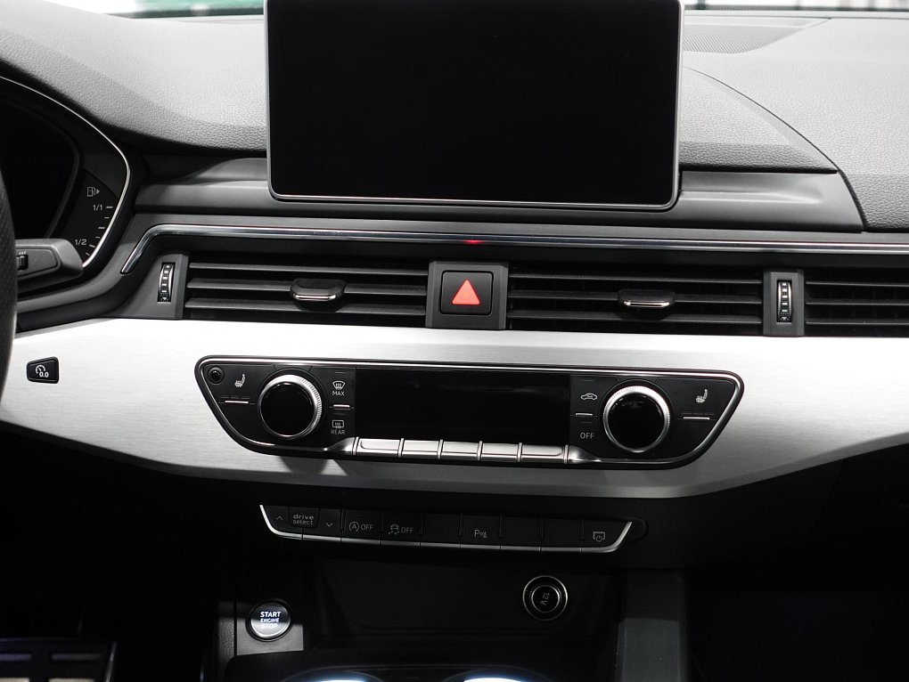 Audi A4 3.0TDI  Quattro