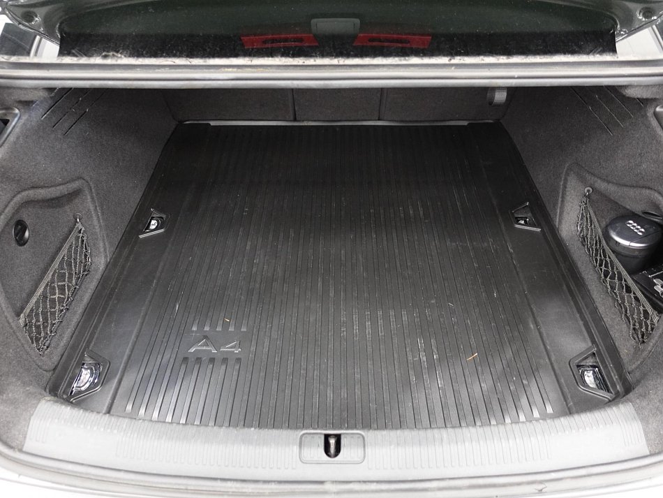 Audi A4 3.0TDI  Quattro