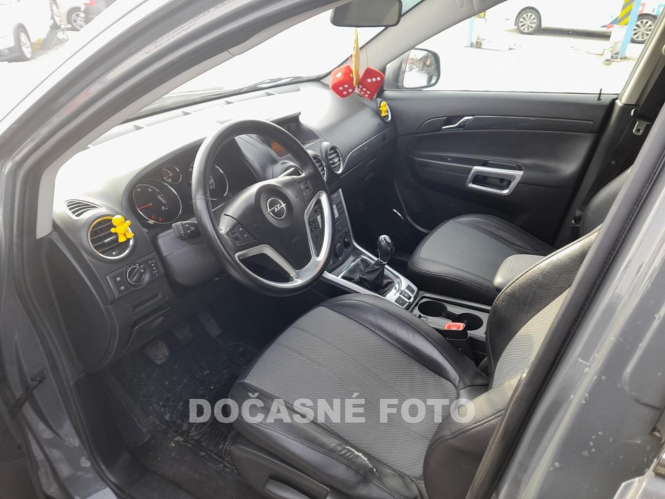 Opel Antara 2.2 CDTI  4x4