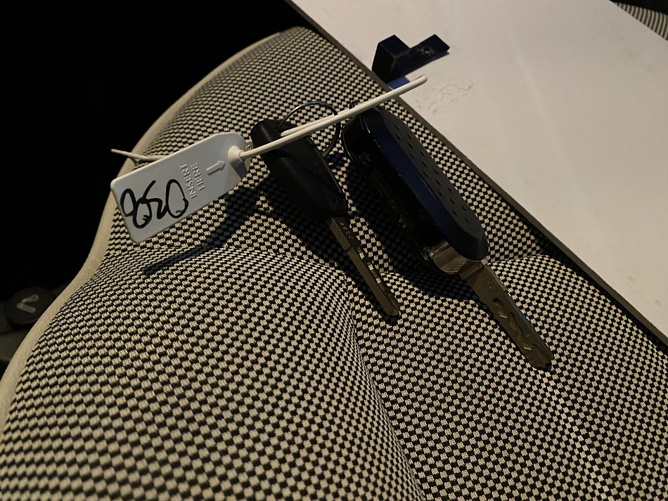 Fiat 500 1.2i Lounge