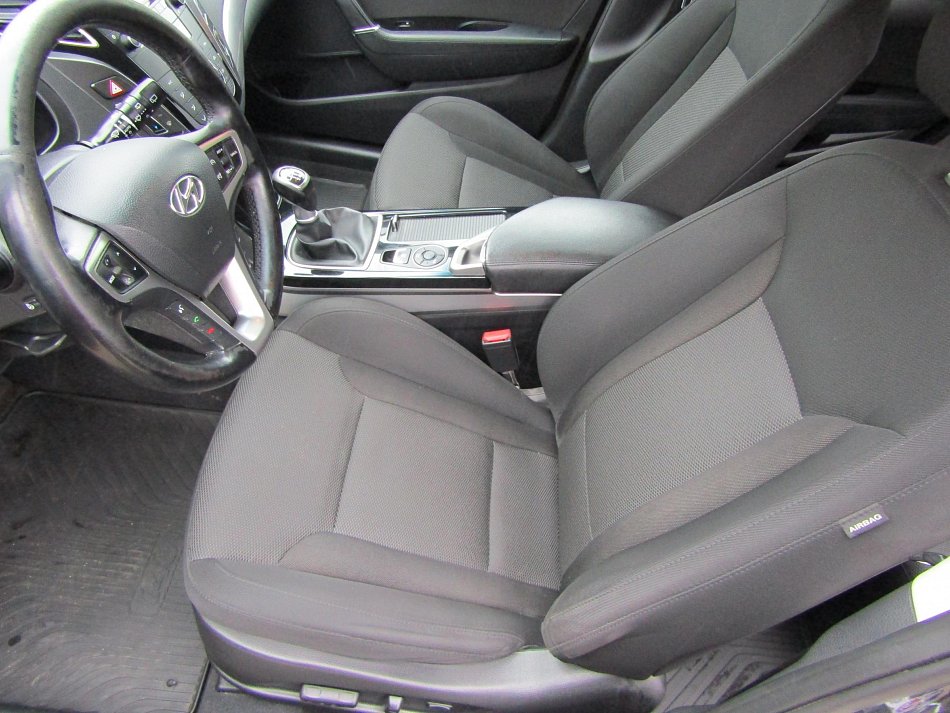 Hyundai I40 1.7CRDI 