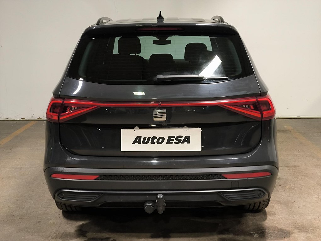 Seat Tarraco 2.0TDi 