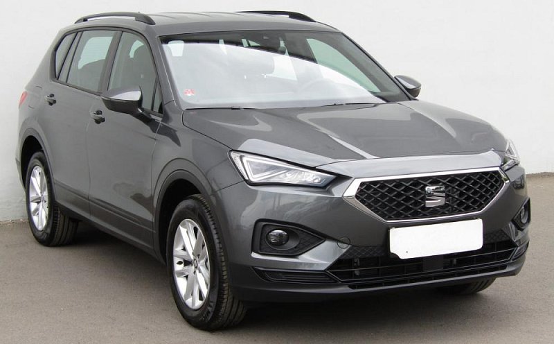 Seat Tarraco 2.0TDi 