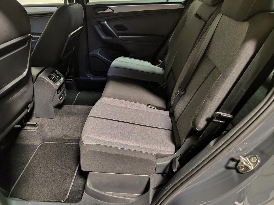 Cupra Tarraco 2.0TDi 