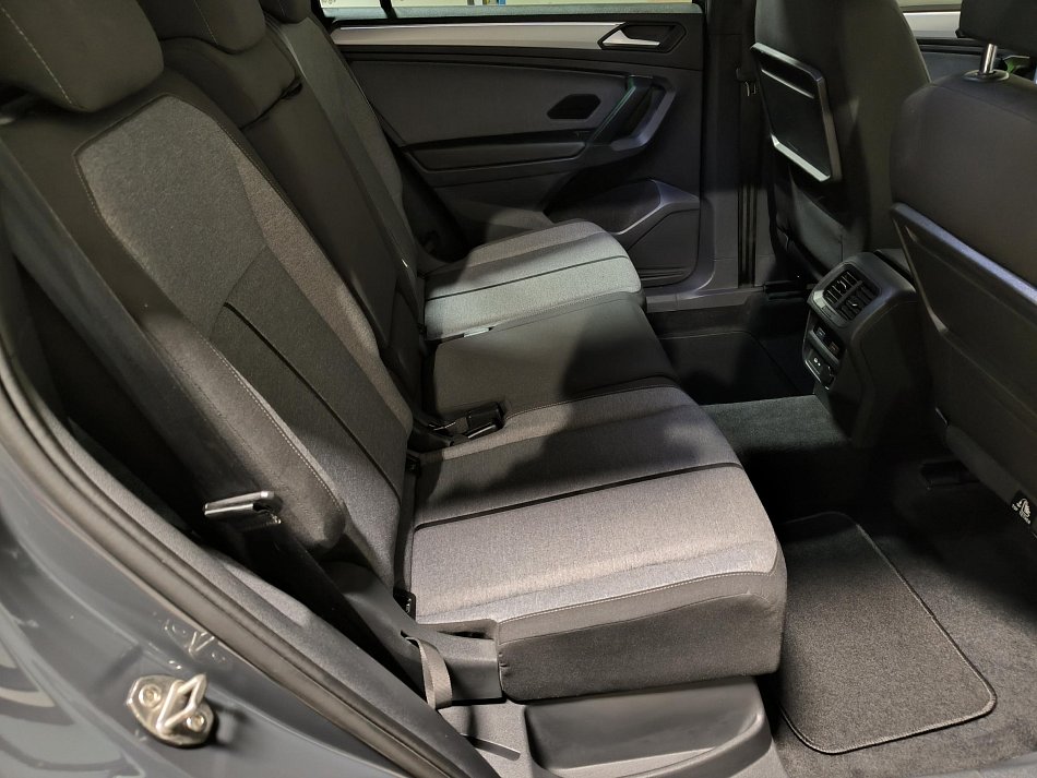 Cupra Tarraco 2.0TDi 