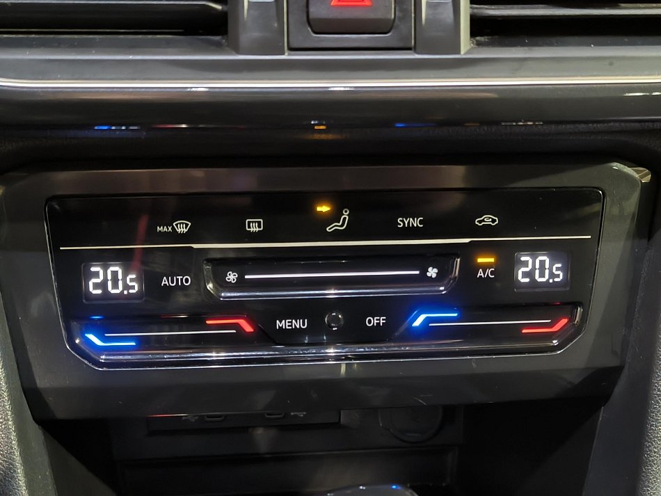 Cupra Tarraco 2.0TDi 