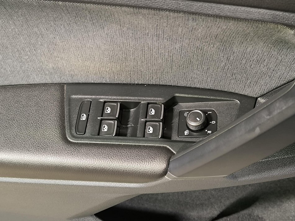 Cupra Tarraco 2.0TDi 