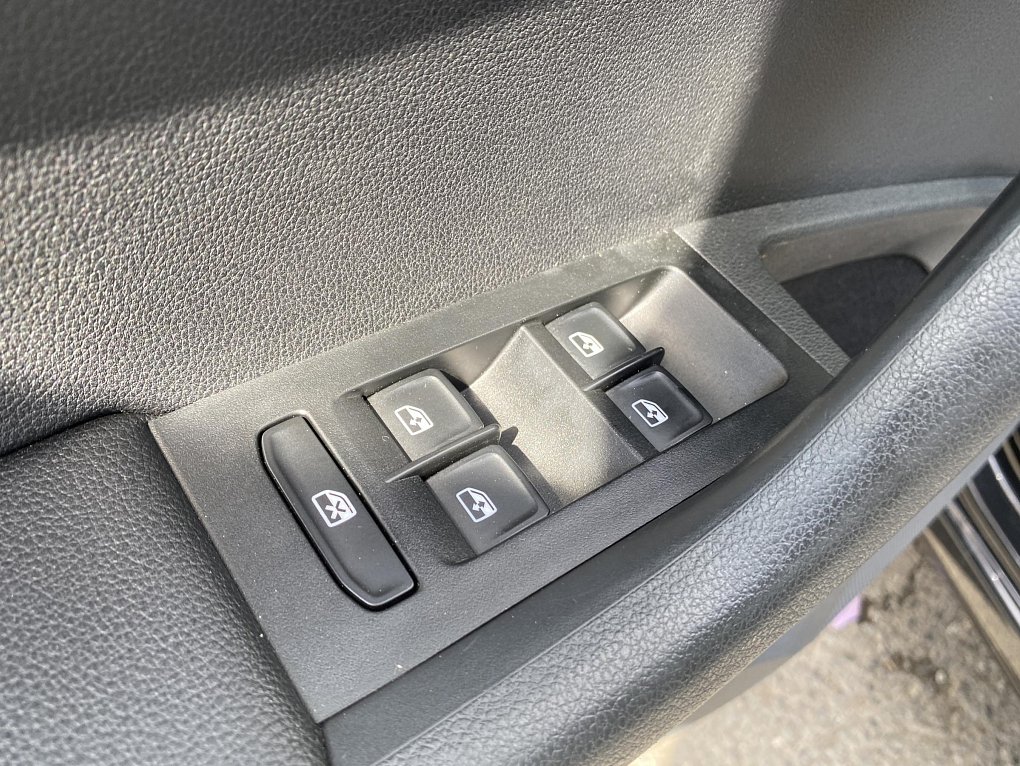 Škoda Octavia III 2.0 TDi Edition