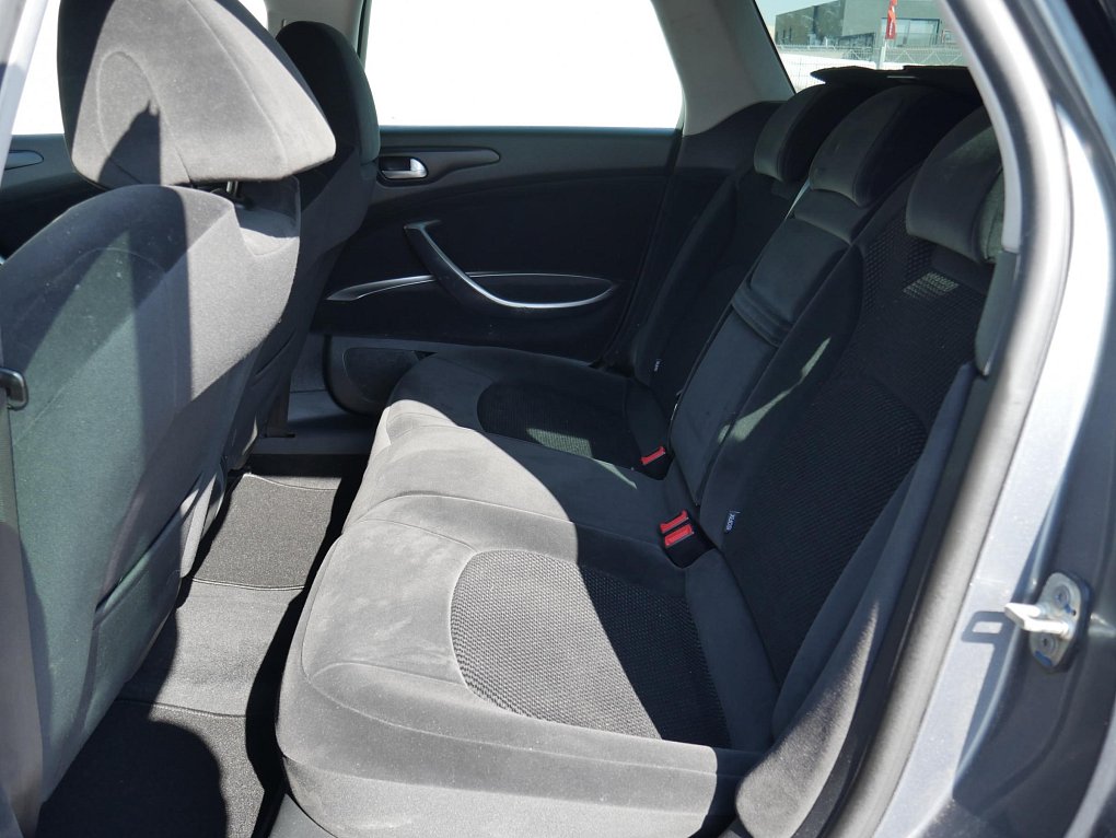 Citroën C5 2.0HDi 