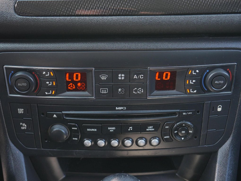 Citroën C5 2.0HDi 