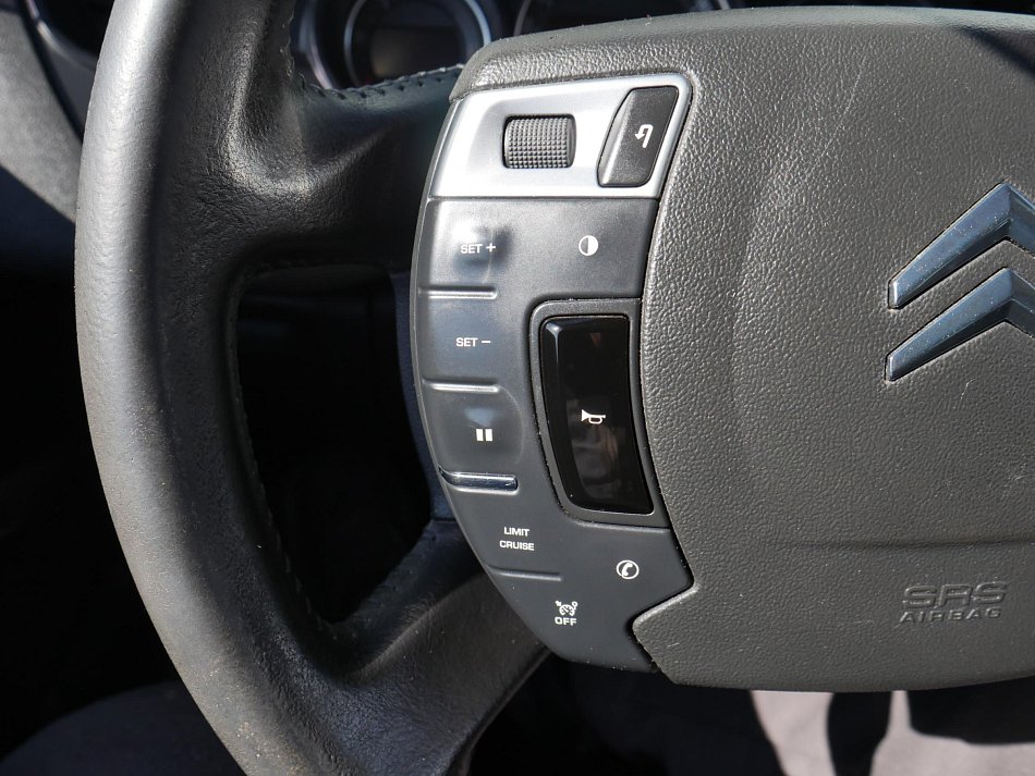 Citroën C5 2.0HDi 