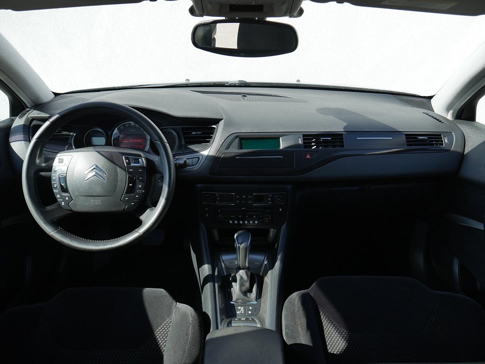 Citroën C5 2.0HDi 