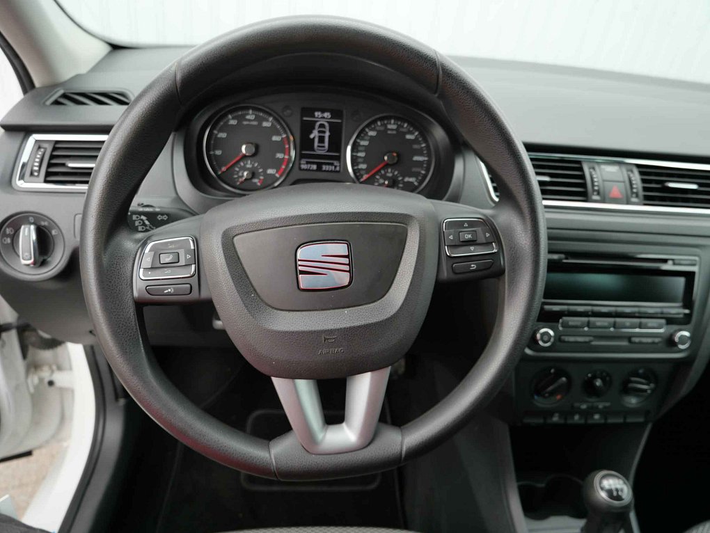 Seat Toledo 1.2 TSi Reference