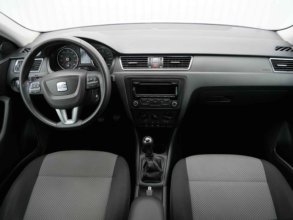 Seat Toledo 1.2 TSi Reference