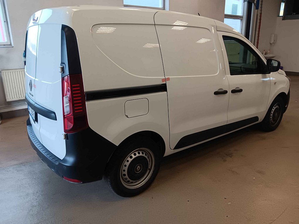 Renault Express 1.5 