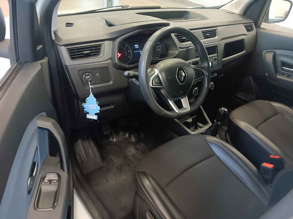 Renault Express 1.5 