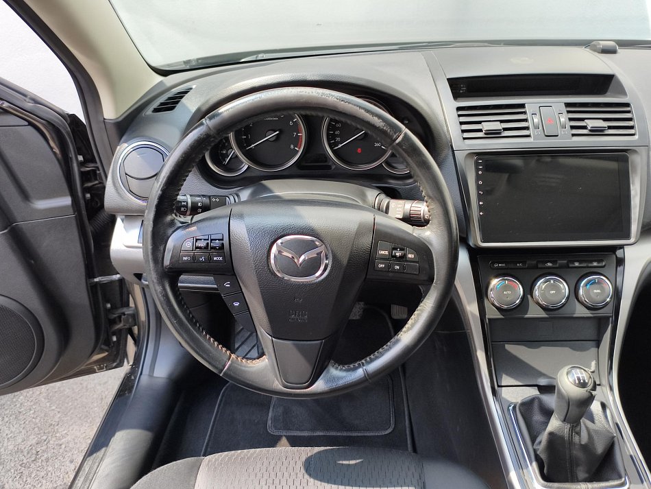 Mazda 6 1.8 16V 