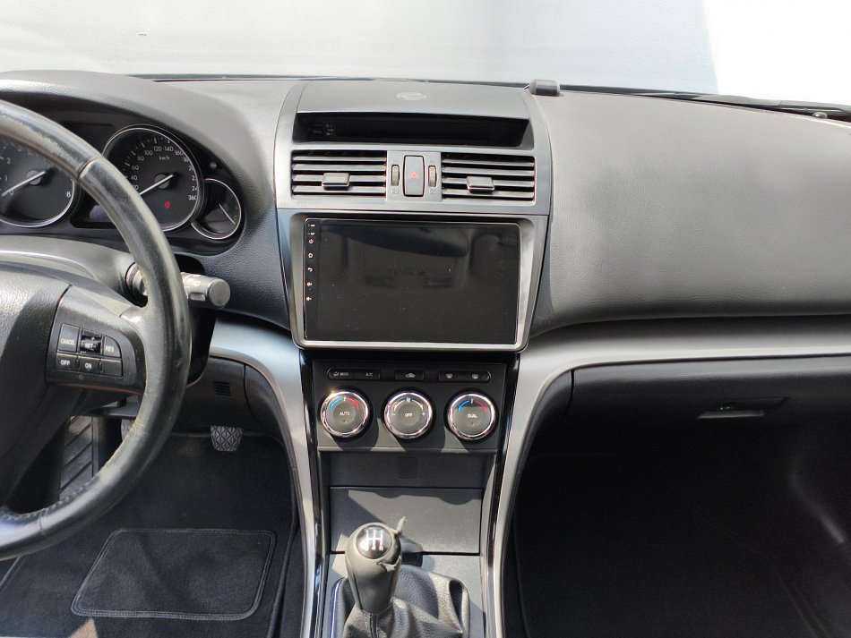 Mazda 6 1.8 16V 