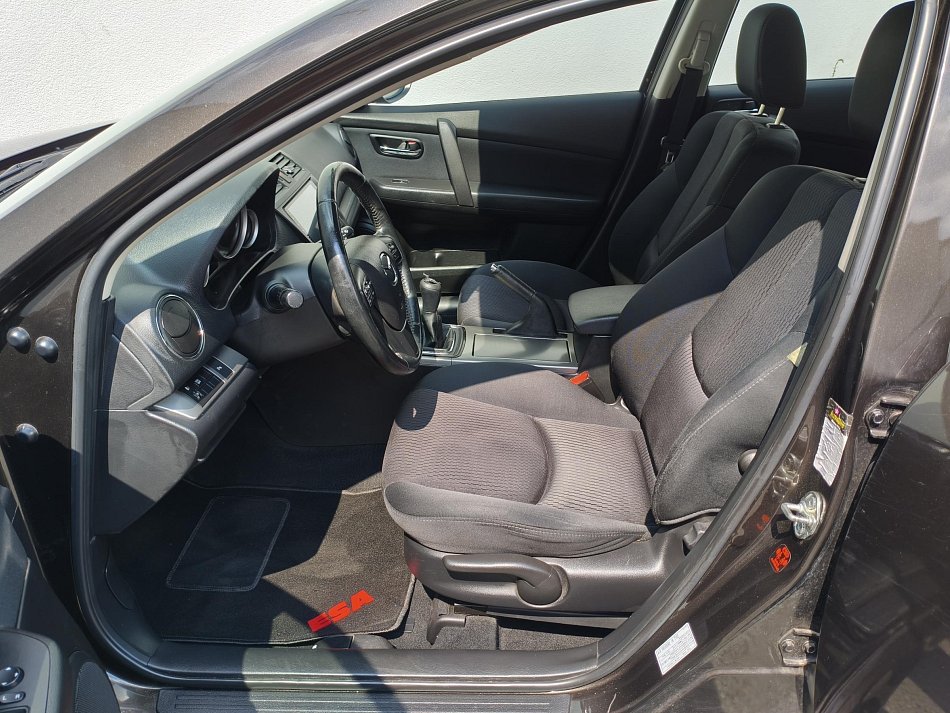 Mazda 6 1.8 16V 