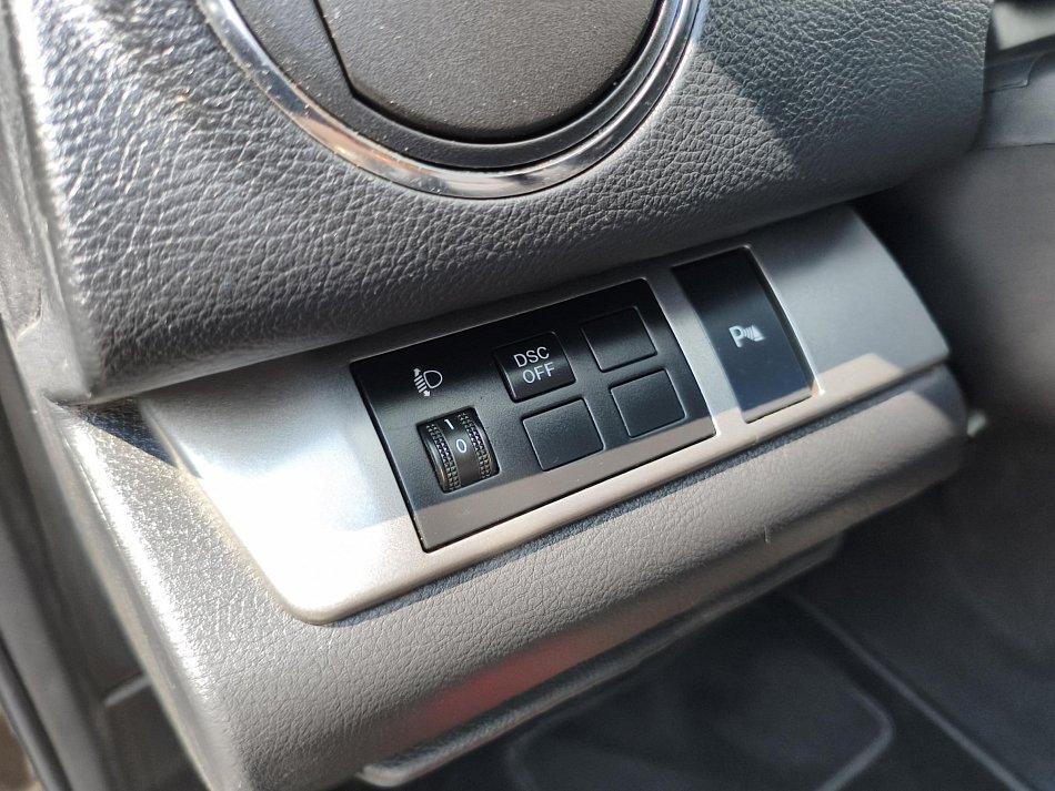 Mazda 6 1.8 16V 