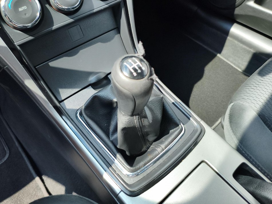 Mazda 6 1.8 16V 