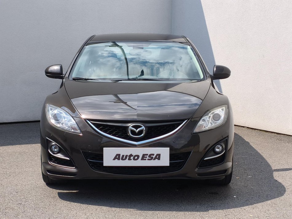 Mazda 6 1.8 16V 