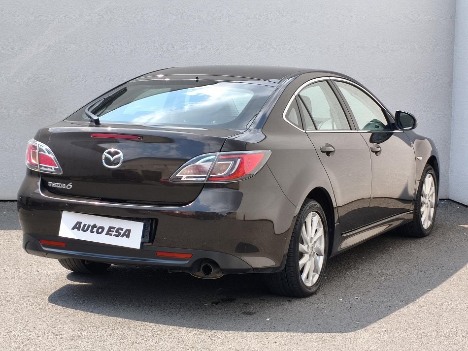 Mazda 6 1.8 16V 