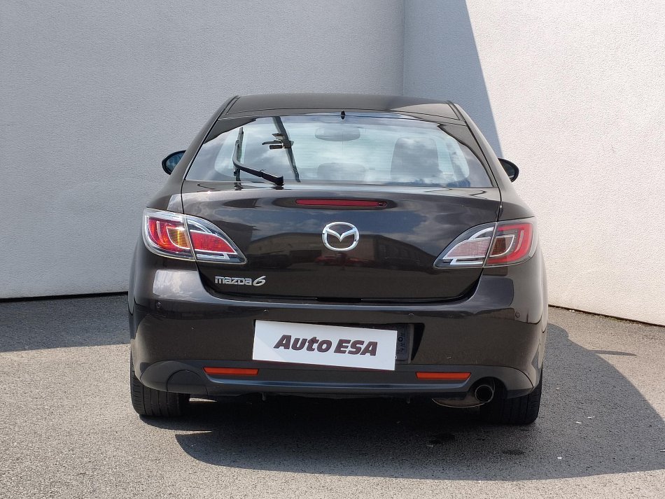 Mazda 6 1.8 16V 