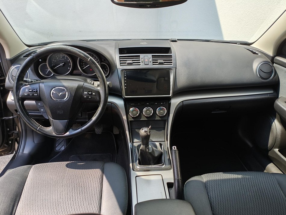 Mazda 6 1.8 16V 