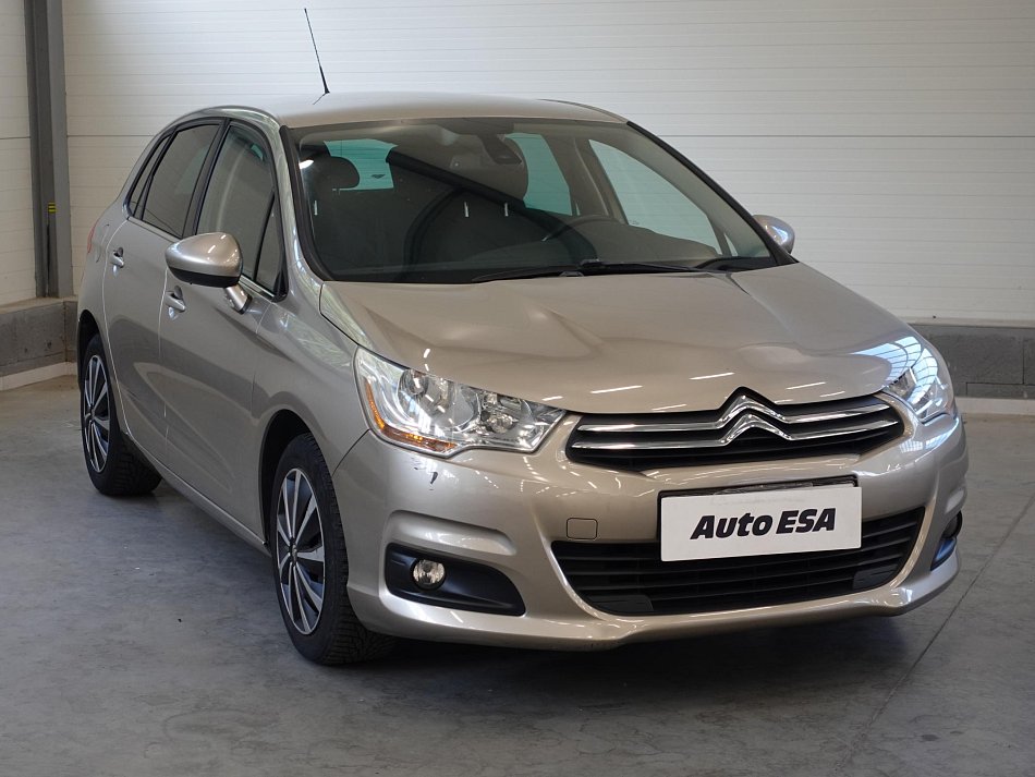 Citroën C4 1.4VTi Tendance