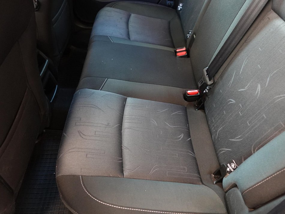 Citroën C4 1.4VTi Tendance